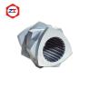Buy cheap Tex160 Jsw Machine Parts For Plastic Twin Screw Extruder Machine from wholesalers