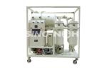 Intelligent Dehydration Degassing Vacuum Oil Filter PLC Control