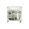 Buy cheap Automatic PLC Control Vacuum Oil Treatment Machine Remove Impurities from wholesalers