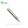 Buy cheap 30W Tungsten Welding Tips , Micro Spot Welding Electrode Tip Green TH3 from wholesalers