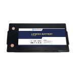 Bely Energy Customized 12V 400AH Lifepo4 Ups Battery For Golf Carts Refuge Boat