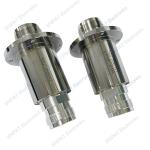 30MHz Fiber Optic Rotary Joints Ultra Long Life Maintenance Free