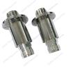 Buy cheap IP40 JINPAT Optical Slip Ring High Frequency Rotary Joints LPHF-01K from wholesalers