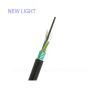 Buy cheap Loose Tube Armored Fiber Optic Cable Single Mode GYTS GYTA GYFTA Stranded from wholesalers