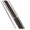 Buy cheap Stainless Steel Roll Up Banner Display Stand Door Shaped 60*160cm / 80*180cm from wholesalers