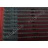 Buy cheap IP45 Waterproof LED Transparent Screen SMD3535 Pixel Configuration Super Slim from wholesalers