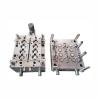 Buy cheap 8cavity Plastic Injection Mould 30mm Cold Runner Precision Injection Molding from wholesalers
