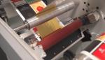 Digital Foil Stamping And Varnishing Label Enhancement Machine 6m/Min - 30m/Min