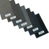 Buy cheap 5% Openness Outdoor Solar Screen Exterior Roller Blind Fabrics For Window Treatment from wholesalers