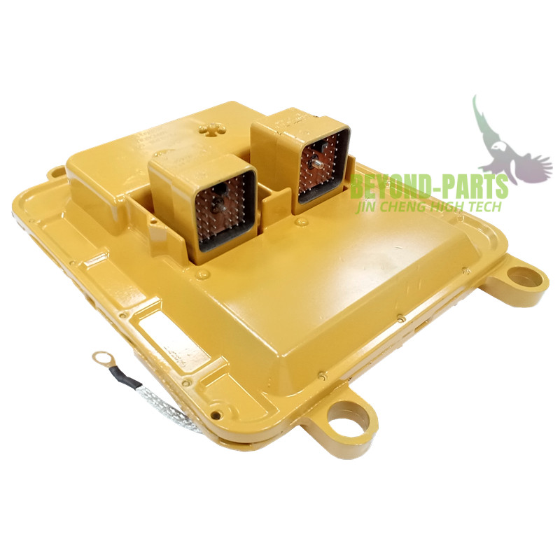 catererpillar D7R Bulldozer Spare Parts Gear Box Controller 160-1758 1601758