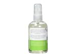 120ml Natural Skin Toner / Makeup Setting Spray With Organic Green Tea MSM And