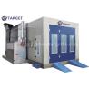 Buy cheap car spray booth TG-70A from wholesalers