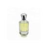 Buy cheap Aluminium Cap Antique Clear Glass Perfume Bottles 100ml With Atomizer from wholesalers