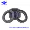 Buy cheap Abrasion Resistance Rubber Oil Seal High Tensile Strength from wholesalers