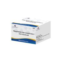 Buy cheap Sheep Igf1 Elisa Kit Insulin Like Growth Factor I Somatomedin product
