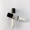 Buy cheap Slender ESR Tube Sodium Citrate 1: 4 Black Cap Blood Sample Collection from wholesalers