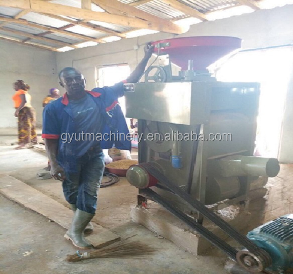 After Service Video technical support Mini Rice Mill Machine SB10 SB20 SB30 in nigeria