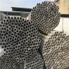 Buy cheap Welded Seamless Stainless Steel Pipe ASTM 316L JIS ERW 10mm Electric Resistance from wholesalers