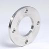 Buy cheap ANSI AMSE B16.5 B16.47 Class 150 300 400 600 lb Flange Perfect for Various Industries from wholesalers