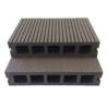 Buy cheap Eco Friendly WPC Boards for Outdoor Spaces Wooden Plastic Composite Flooring/Decking from wholesalers