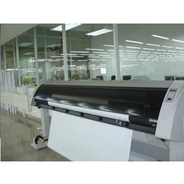 Buy cheap 80gsm Garment Plotter Canvas Roll Brown CAD Bond Paper from wholesalers
