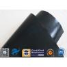 Buy cheap Non Stick Silicone Baking Mat BBQ Grill Mat Black 15.75"X13" FDA Approved 0.12mm from wholesalers