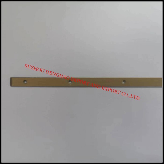 Parts No.:2508086 , Guide Used For Vamatex P1001 Rapier Loom ,MRO SUPPLIES FOR WEAVING PLANT ,MADE IN CHINA