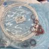 Buy cheap 14X-15-05072 14X-15-05031 Service Kit 14X-15-05070 Transmission Service Kit For KOMATSU D85EX Bulldozer Spare Parts from wholesalers