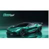 Buy cheap Low Price High Gloss TPU PPF 6.5mil 1.52*15m Car Paint Protection Film from wholesalers
