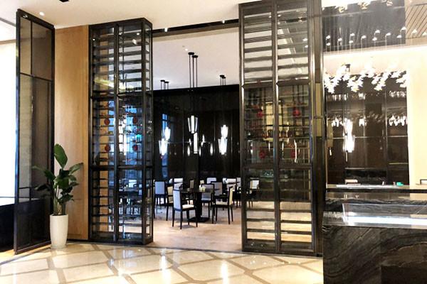 Buy cheap Restaurant Hotel Villa Resorts Lounges Bars Wine Cellar from wholesalers