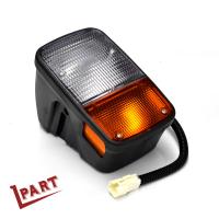 Buy cheap 8FD 8FB Electric Diesel Led Forklift Headlights Lamp 48V product