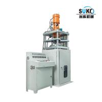 Buy cheap PTFE Tube Ram Vertical Extruder Corrosion Resistant Simple Operation product