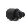 Buy cheap 1080P Box Camera Megapixel Varifocal Lens 4MP 5MP Fixed Iris Vandal Proof from wholesalers