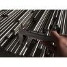 Buy cheap Building 201 202 316l Stainless Steel Rod , Max 18m Pickled Stainless Round Stock from wholesalers