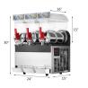 Buy cheap 15L Commercial Slush Puppy Machine Margarita Slush Machines For Restaurant from wholesalers