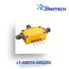Buy cheap 0.5 To 22 GHz SPDT Absorptive Pin Diode Switch from wholesalers