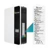 Buy cheap Efficient 5kw Solar Pv Inverter 12v-48v Voltage Input 4.5kg Weight from wholesalers
