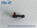 OEM 16212460 Auto Pressure Sensor Parts For CHEVROLET DAEWOO FLAT