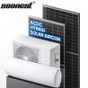 Buy cheap 9000,12000,18000,24000Btu Solar Air Conditioner / Heat Pump 30000 Btu Solar Air Conditioner Window Air Conditioners from wholesalers