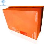 China Custom Wholesale Logo Brand Color Printed Folding Kraft PaPer Children