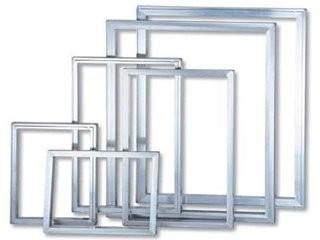 Buy cheap Aluminum Screen Frames from wholesalers