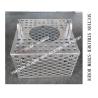 Buy cheap JIS F7206 MARINE ROSE BOXES OF STAINLESS STEEL PLATE from wholesalers