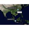 Buy cheap Reliable Global Air Logistics China To Jakarta Indonesia With Consolidation Service from wholesalers