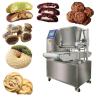 Buy cheap Industrial Automatic Cookie Forming Machine Capacity 100KG/H from wholesalers