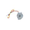 Buy cheap 28byj48 Permanent Magnet Stepper Motor 2 Phases Insulation Strength 100 V AC for One Second from wholesalers