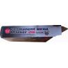 Buy cheap Simple Design Officepackaging Paper Box For Permanent Marker Pens Matt Finishing from wholesalers