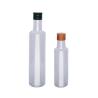 Buy cheap Empty Round Kitchen Olive Oil Storage Bottles 250ml 500ml from wholesalers