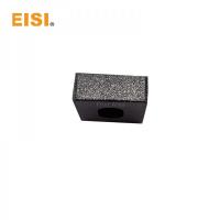 Buy cheap Komori L28 Machine Gripper Pad Iron Steel 100 PCS/Paper Box product