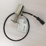 Solenoid Assembly 20Y-60-32121 209-60-77250 6743-81-9140 For Komatsu WA430-6