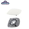 Buy cheap Q5 Q7 2008-2016 Audi Mirror Glass 8R0857535E 8R0857536F Standard size from wholesalers